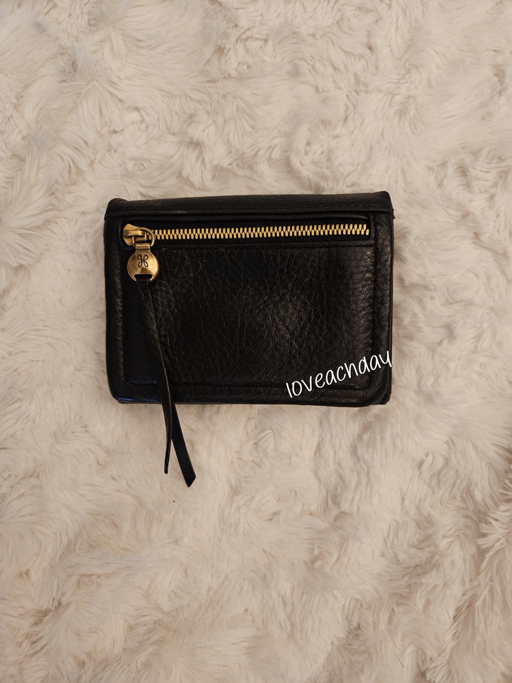 HOBO☆Mini Lumen Wallet